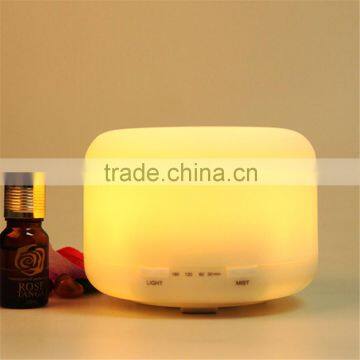 Competitive Price Air Humidifier LED USB Humidification Ultrasonic Mini Aroma Diffuser