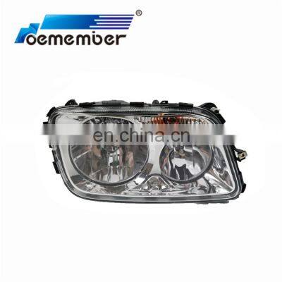 9438201561 A9438201561 Truck Head Lamp Truck Headlight for Right for Mercedes- BENZ Actros 2008