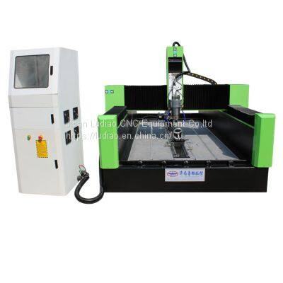 Stone Marble Granite CNC Router 9015.marble Carving CNC Router Machine 1325 for Granite Decoration photo-5