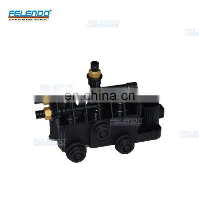 Air Suspension Valve Block for Range Rover 2002-2012 RVH500060 photo-5