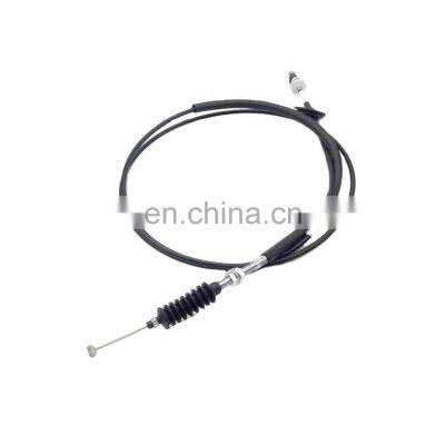 High quality auto throttle cable accelerate cable OEM 327404E000 3279002010 0K60A41660 3274043201 0K71F41660