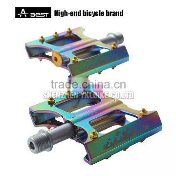 China Factory High End AEST Brand Oil Slick Bicycle Parts photo-3