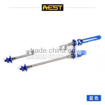 AEST Wholesale Alloy+7075AL CNC Machined Quick Release Skewers photo-4