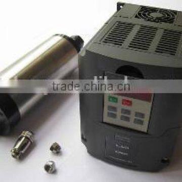 Marble spindle 3500w er20 for milling/ grinding