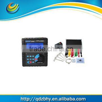 ETCR3000B Resistance Soil Resistivity Tester