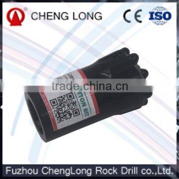 Tungsten carbide button bits Tungsten carbide thread Button bit