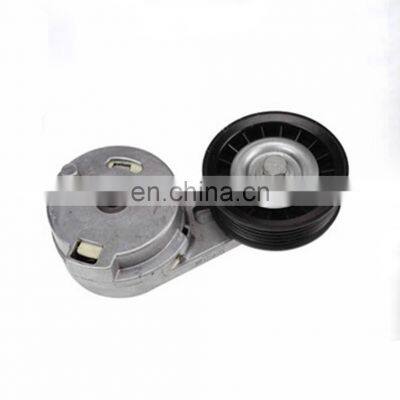 Car Belt Tensioner Pulley OEM 12603527 Fit for Buick Regal Lacrosse Saturn Sky Pontiac Solstice Malibu Impala