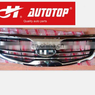 FRONT GRILLE FOR SPORTAGE'2011/86352-4T010