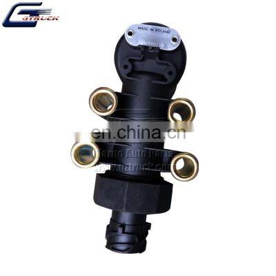 Ecas Displacement /Height Sensor Oem 4410500110 for MB Truck Model Levlling Valve