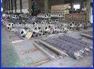 P5 Precision slewing bearing RU297UUCC0P5 robot bearing RU297 rotary table bearings