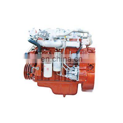 120HP water cooling YUCHAI YC4S120-48 bus diesel engine