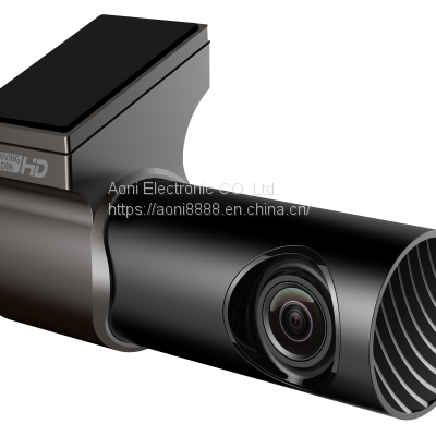 Dash Cam Car Digital Cam-D124