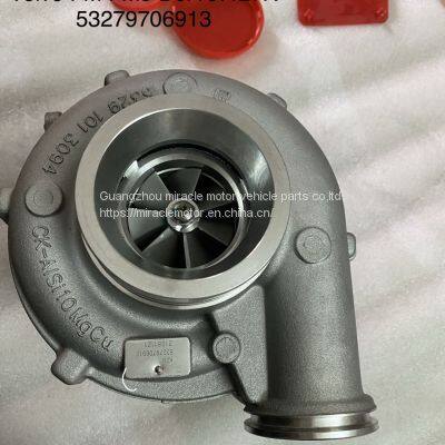 *турбо k29 для Liebherr 53299986913 53299706913 53299706903 20738765 85000588 8500024*7 20490969 8148173 VOLVO