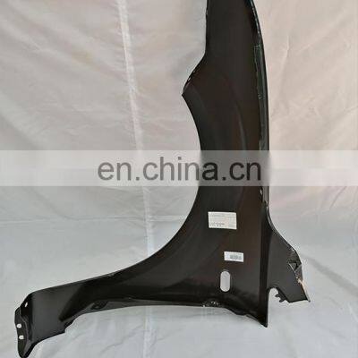 Best Quality Material Steel Front Fender for Toyota Corolla 2020 1.8L E-CVT photo-4