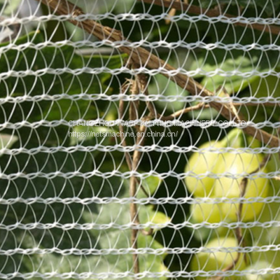 Protective Net Machine photo-3