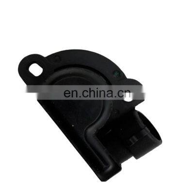 Throttle Position Sensor 17106681 For Chevrolet\tG30\tChevy Van Extended Cargo Van 3-Door\t4.3L 262Cu. In. V6 GAS OHV Naturally Asp