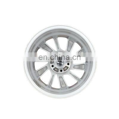 High Quality Automotive Wheels Wheel Rims Car Rims Alloy Wheel for Nissan 40300-3RA0A photo-3