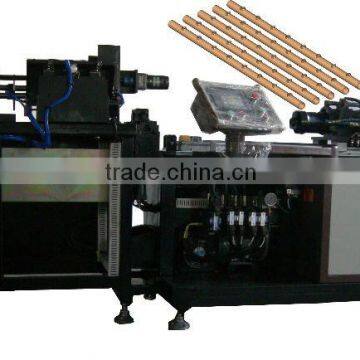 flute tube punching machine for sale