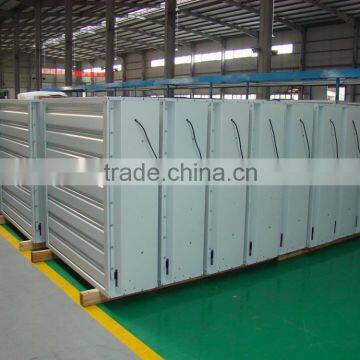 Poultry House Ventilation Large Exhaust Fan photo-6
