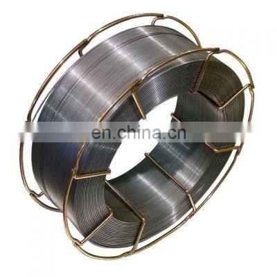 0.8  mm~5.0 mm Sino Erli MG347 mig Co2  stainless steel 347L solid welding wire  ER347 S347