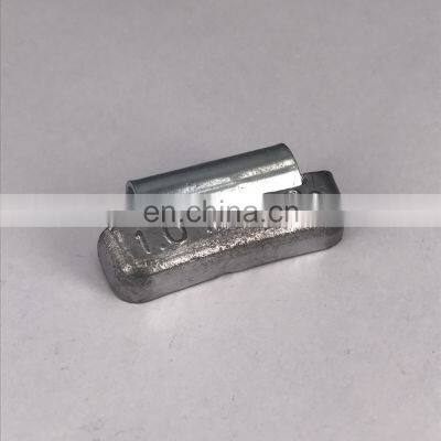 China Lead/pb Clip on Wheel Balance Weight photo-4