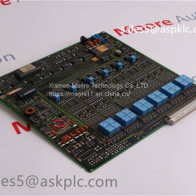 ABB 3HAC5393-2 DSQC 508