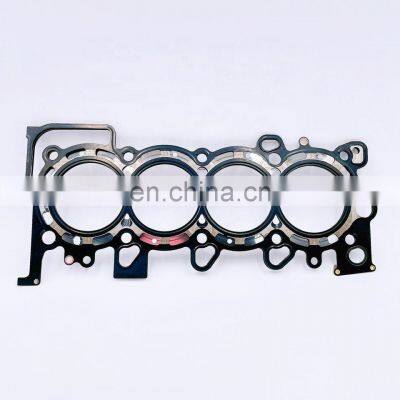 Auto  Engine parts 12251-REB-Z01  For honda  city fit gd3 gd8 L15a1 Cylinder Head Gasket Gasoline Engine Spare Parts