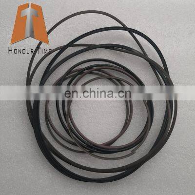 ZGAQ-01363 ZGAQ-01365  ZGAQ-01288 ZGAQ-01287 ZGAQ-01289 wheel excavator brake repair seal kit for R210W-5/R200W-7 HUB kit