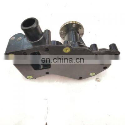 8-98098662-1/ 8-98126230-1 Excavator SK75-8/ZAX55 Water Pump for Engine Parts 4LE2 Water Pump