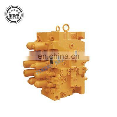 PC300 Control Valve PC300-5 PC300-3 Main Valve PC300-7 PC300-6 Main Control Valve 723-47-16102