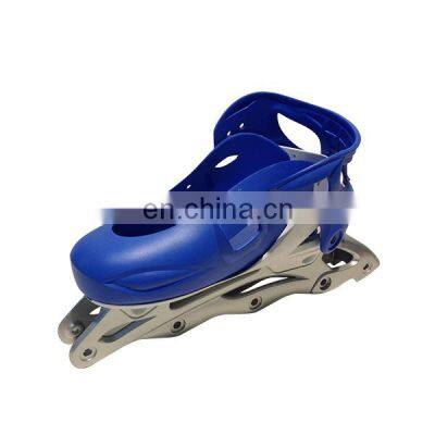 OEM Custom 3D Printing Silicone Molding CNC Machining White Black Color Rapid Prototype Plastic Product Model Custom Service photo-3