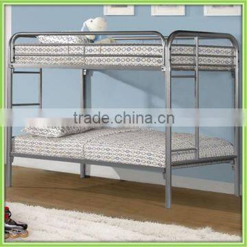 Modern Home Furniture Bunk Bed Metal Double Bunk Bed /Military Bunk Bed /Bunk Bed for Adults