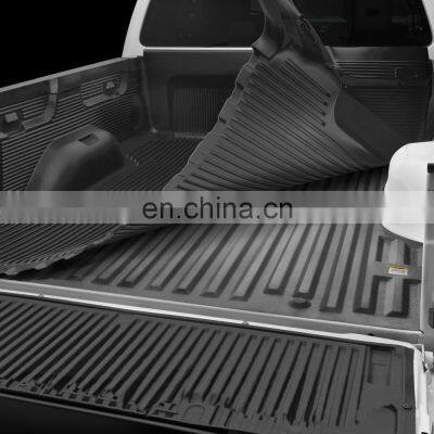 Universal Slide Tray Truck Pickup Bed Liner Cover Bedliner for Toyota Hilux Vigo Revo Mitsubishi L200 Ford Ranger F150 Np300