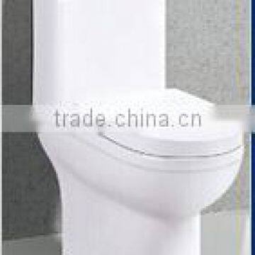 Sanitaryware Bathroom Closestool photo-4