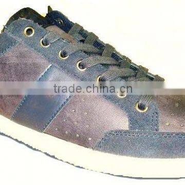 2015 Shock-Absorbant New Style Cheap Branded Sports Shoes Running Shoes photo-2