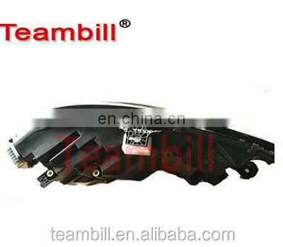 Car Auto Parts Full Led Headlight for A4 B9 2016-2017 Year OE 8W0941033 & 8W0941034 photo-3