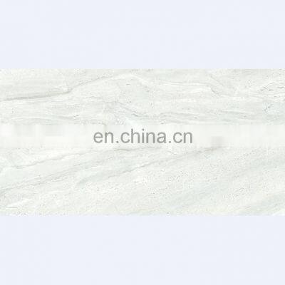 60x120cm grey color  marble porcelain ceramic tiles for  floor from Foshan  JM123327D