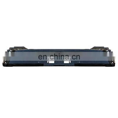 Car Front bumper board spare parts 6400G468 for Mitsubishi Outlander 2016