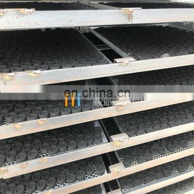 Hot Selling Widely Application Chamber Dryer for Hookah Charcoal Sunflower Seeds With Factory Price photo-3