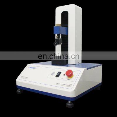 Loop Tack Tape Viscosity Initial Adhesive Detector Tester Testing Machine ASTM D6195