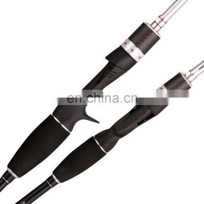 Самые популярные продажи. Новые угловые удочки для рыбалки на жиггинг из углеродного волокна 1,65 м/1,85 м/2 м/2,02 м. Удочки для жиггинга и рыбалки с лодки photo-2