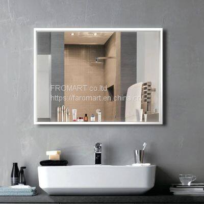 Bathroom Led Mirror