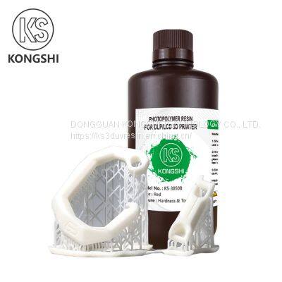 Similar ABS Resin For Building Models 3D UV Resin