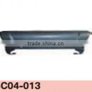 truck bumper cover(middle) for scania (R&P) 6 SERIES 1865181