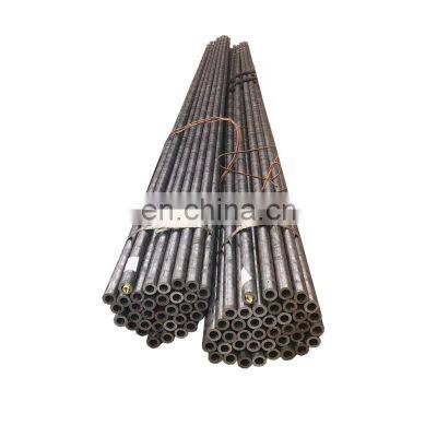 overrolling Sch 40 Seamless Steel Pipe A105 A106 Gr.B Seamless Carbon Steel Pipe