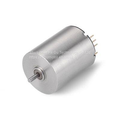 1722RB hollow cup 12mm 15mm 17mm 32mm 35mm 36mm 6v 12v 24v Coreless Dc Motor For steering engine CL-1215 CL-1515 CL-1718 CL-1722