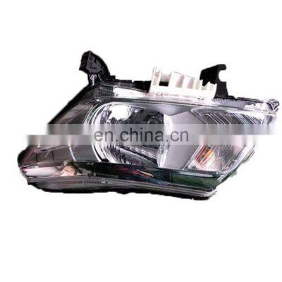 Head Lamp For Nissan 2015 Navara  26060-eb71b 26010-eb71b Head Light  high quality factory