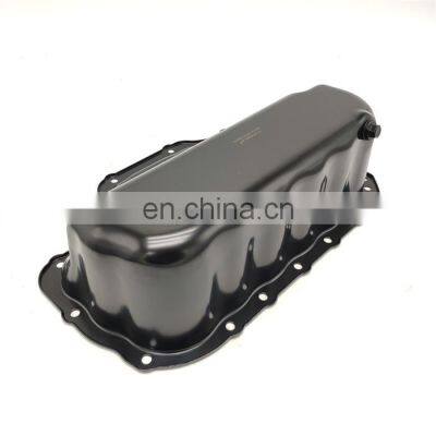 High Quality Auto Engine Oil Pan 11138611689 Transmission Oil Pan for MERCEDES M-CLASS R-CLASS W164 W251 photo-2