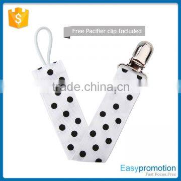 Top Baby Bandana Drool Bibs, Unisex 4-Pack Absorbent Cotton With 2 Snaps, Included Free Pacifier Clip As Baby Gift Set Quality Choice photo-5