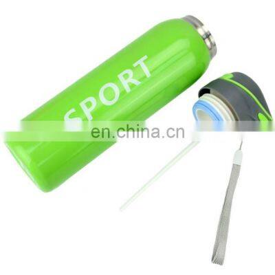 Customised 500 ml Hot Selling Portable Double Wall Stainless Steel Vacuum Flask photo-5